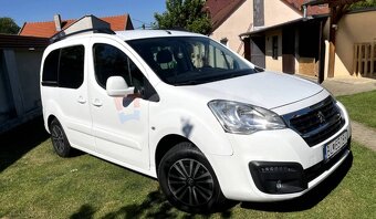 Peugeot Partner Pack L2 BlueHDI 100 - 4