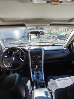 Suzuki Grand Vitara 2.4 JLX-EL A/T, 4x4 - 4
