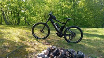 Haibike Sduro 2.5 - 4