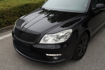 Škoda Octavia 2 RS combi - 4