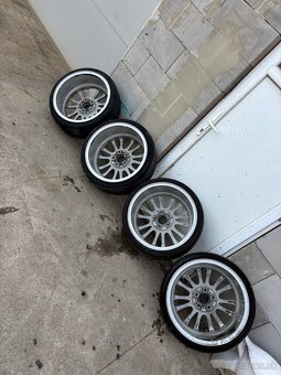 BMW style 302M f01 - 4