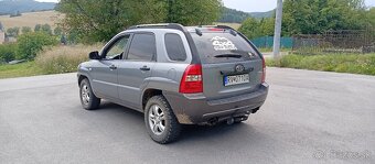Predám Kia Sportage - 4