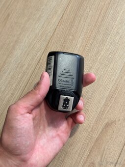 Godox x pro - 4