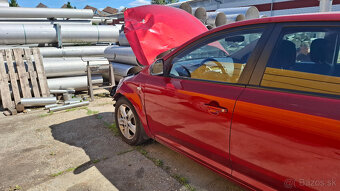 Kia Ceed 2008 - 4