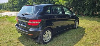 Mercedes Benz B 150 Sport Autotronic AUTOMAT - 4