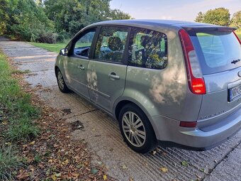 Ford Focus C Max - 4