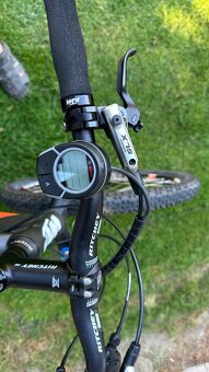 Predam Elektrobicykel KTM Macina Race 26 bez Baterie veľkosť - 4