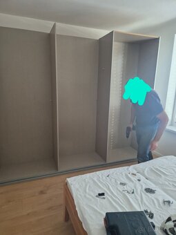 Lacné Sťahovanie Žarnovica,Nová Baňa- Vypratávanie - 4