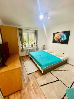 Predaj: 1 izbový byt, Žilina - Lietavská Lúčka - 4
