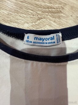 Šaty mayoral - 4