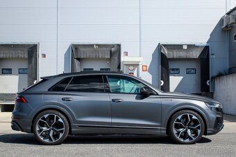Audi SQ8 4.0 TDI V8 QUATTRO TIPTRONIC 320KW ODPOČET DPH - 4