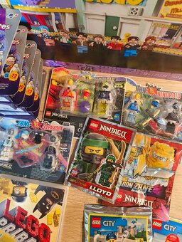 LEGO MIX - 4