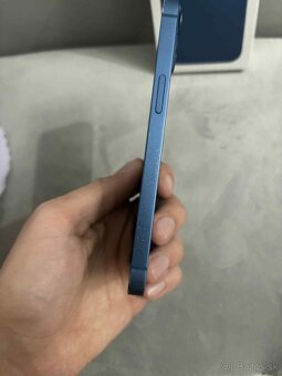 Iphone 13 256gb blue - 4
