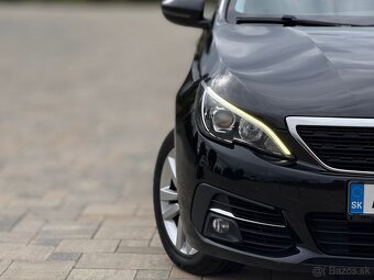 Peugeot 308 A/T 2020 1.5 HDi Automat 96kW VIRTUAL - 4