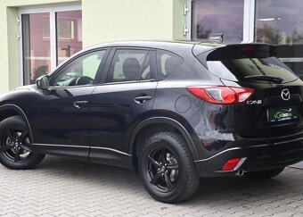 Mazda CX-5 2.0SKYACTIV-G 2xALU 121 kw - 4