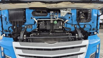 MERCEDES-BENZ ACTROS 1848 LSRL GIGA SPACE EURO 6 - 4