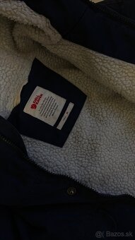 Fjallraven Greenland G-1000 Winter rozmiary M - 4