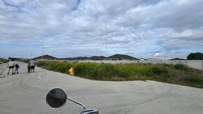 8km od Bratislavy Alžbetin Dvor 600m2 so stavebným povolením - 4