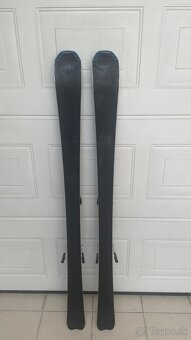 Lyže Elan 165 cm. - 4