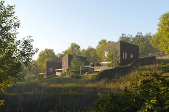 IDEÁLNE BÝVANIE | 3x rodinné domy vo Veľkom Rovnom - 4