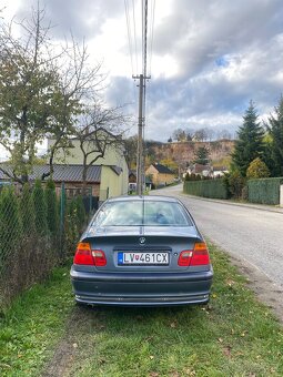 Bmw e46 318i 1998 - 4