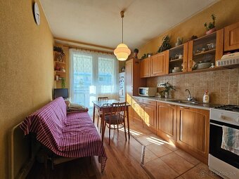 Priestranný 3 i byt v srdci Dubničky, Bánovce n.B. na predaj - 4