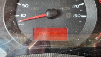 Predám dodávku Renault Master 2,3dCi 165k L3H2P3 - 4