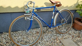 Eska v povodnom stave a vybave - 4