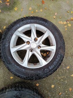 Peugeot 208,2008,308,207 - 4