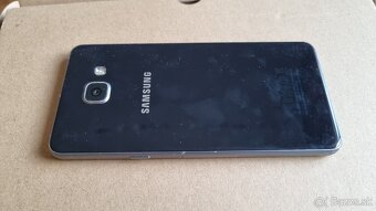 Samsung Galaxy A5 2016 A510F funkcny bez displeja - 4