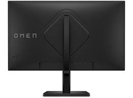 🖥️ Monitor Omen 27" | 165Hz | Full HD (1080p) | - 4