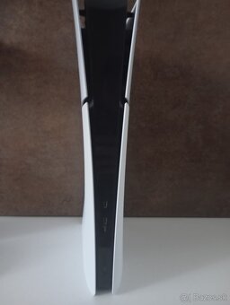 Predám PlayStation 5 (PS5) - záruka ešte 15 mesiacov - 4