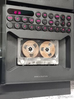 Beosound Century 2651 》 Bang Olufsen 》Denmark - 4