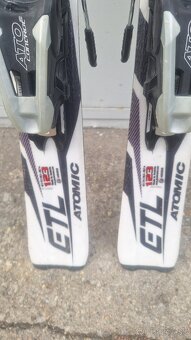 Atomic ETL, 123 cm - 4