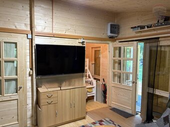 Predaj chaty Zlatnícka dolina - 4