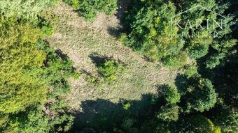 Pozemok s výhľadom na Kalváriu v intraviláne obce B.Belá - 4