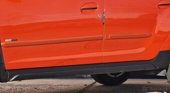 Dacia Duster 1.3TCe 130K Expresion Limited Edition 4x2 SR ma - 4