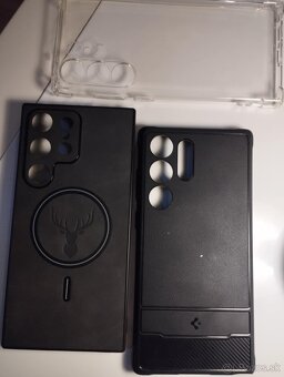 Samsung s23 ultra 512 - 4