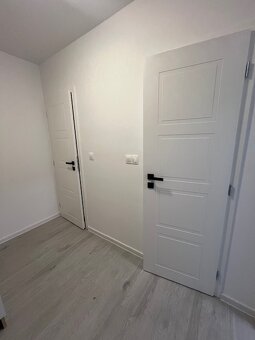 Novo zrekonštr. 2 izb. byt s loggiou, P.Horova - 4