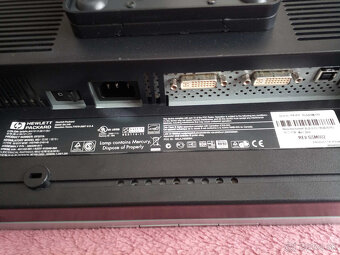 3 Monitory  20+20+19 palcov - 4