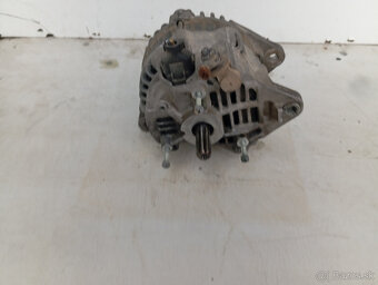 Hyundai Terracan 2.9 CRDI - Alternator - 4