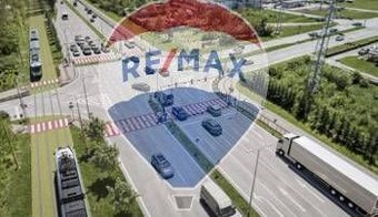 Komerčný areál 27828 m2 + hala, Košice Nad Jazerom - 4