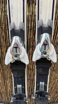 Lyže Stöckli Spirit ED 7 - 4