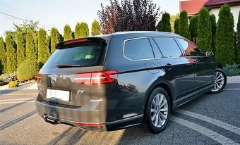 Volkswagen Passat R-line 2.0TDI 4Motion 140kw Full led - 4