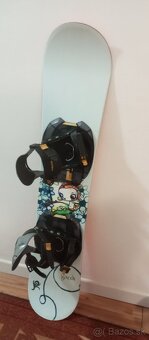 Snowboard - 4