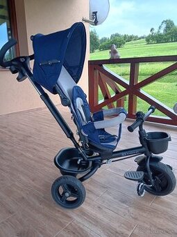 Trojkolka Kinderkraft - 4
