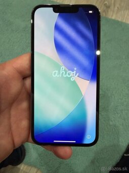 Eladó/csere iphone 13pro - 4