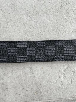 Louis Vuitton Belt - 4