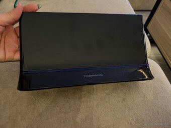 Príjmač Amiko Impulse.3 Plustelka+ Dvbt anténa - 4