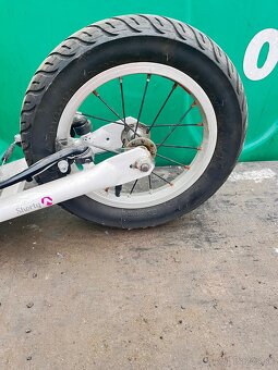 detská kolobežka - 4